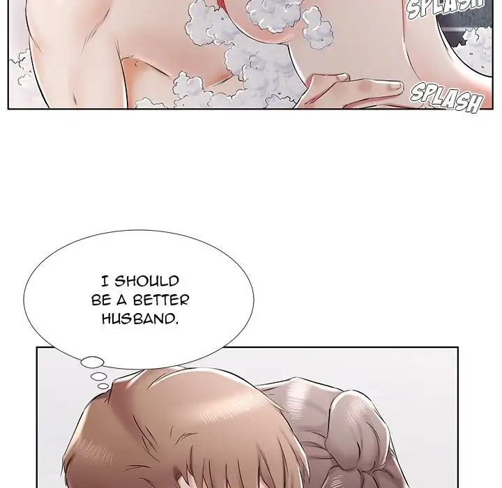 Sweet Guilty Love - Chapter 33 [photo 21] - MangaPorn