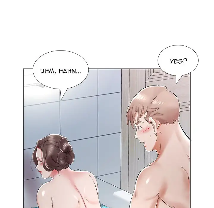 Sweet Guilty Love - Chapter 33 [photo 30] - MangaPorn
