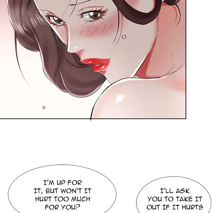 Sweet Guilty Love - Chapter 33 [photo 35] - MangaPorn