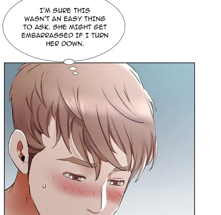 Sweet Guilty Love - Chapter 33 [photo 37] - MangaPorn