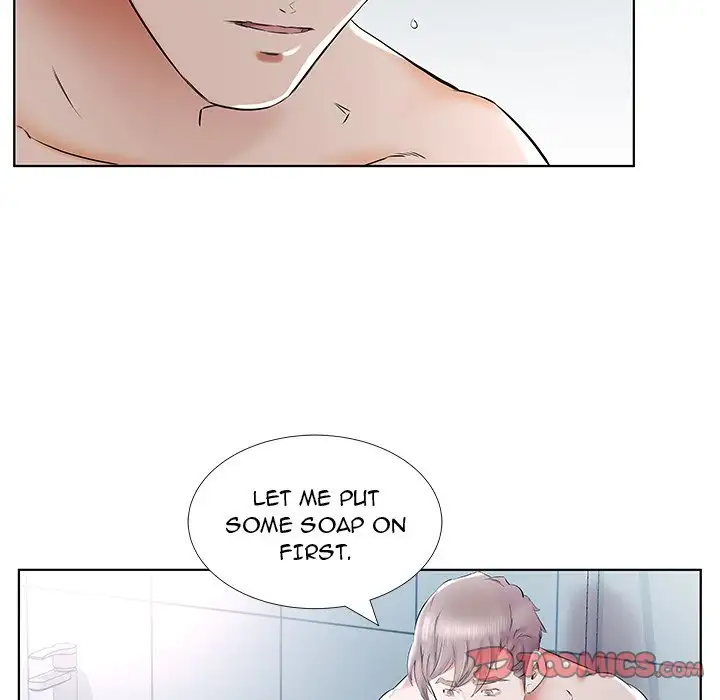 Sweet Guilty Love - Chapter 33 [photo 38] - MangaPorn