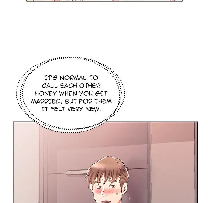 Sweet Guilty Love - Chapter 33 [photo 87] - MangaPorn