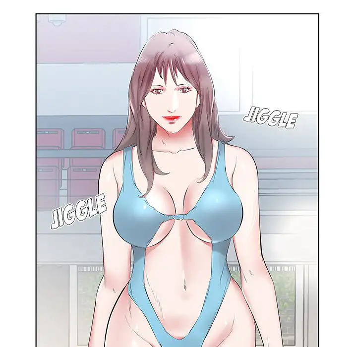 Sweet Guilty Love - Chapter 34 [photo 13] - MangaPorn