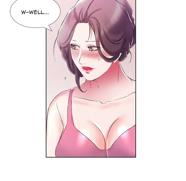 Sweet Guilty Love - Chapter 34 [photo 20] - MangaPorn