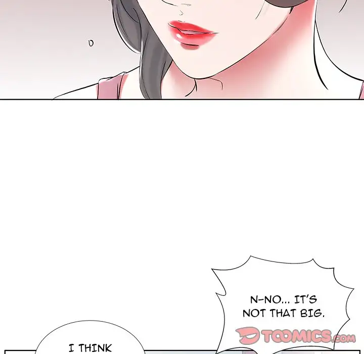 Sweet Guilty Love - Chapter 34 [photo 22] - MangaPorn