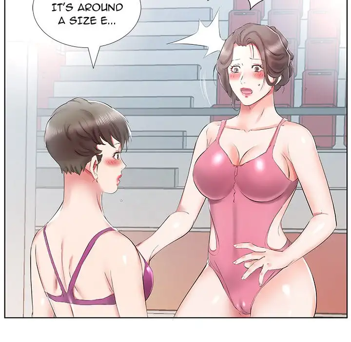 Sweet Guilty Love - Chapter 34 [photo 23] - MangaPorn