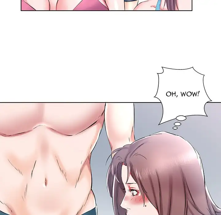Sweet Guilty Love - Chapter 34 [photo 27] - MangaPorn