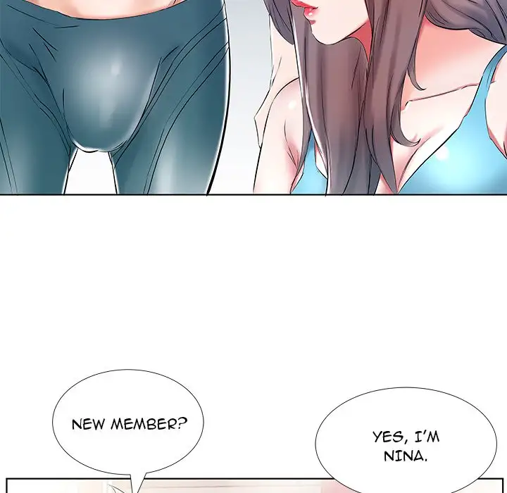 Sweet Guilty Love - Chapter 34 [photo 28] - MangaPorn