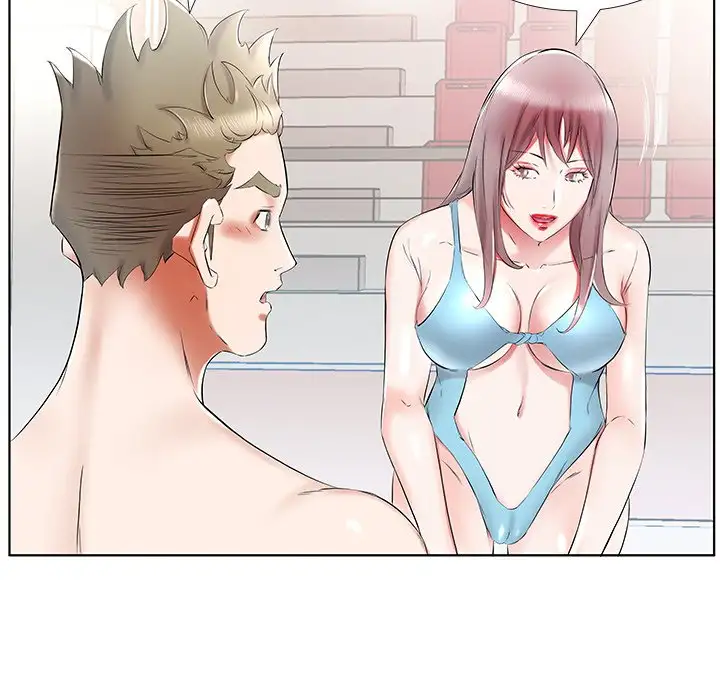 Sweet Guilty Love - Chapter 34 [photo 29] - MangaPorn