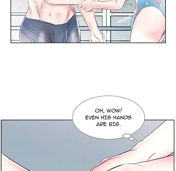 Sweet Guilty Love - Chapter 34 [photo 31] - MangaPorn
