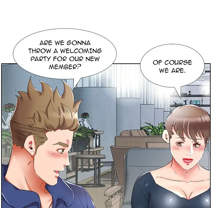 Sweet Guilty Love - Chapter 34 [photo 37] - MangaPorn