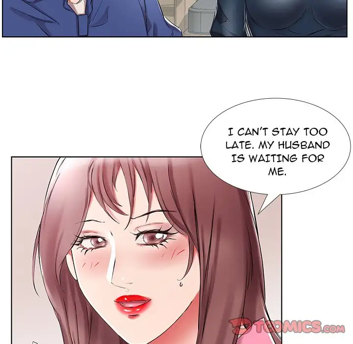 Sweet Guilty Love - Chapter 34 [photo 38] - MangaPorn