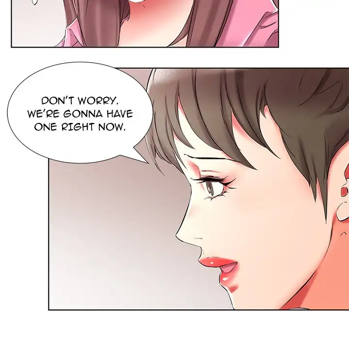Sweet Guilty Love - Chapter 34 [photo 39] - MangaPorn