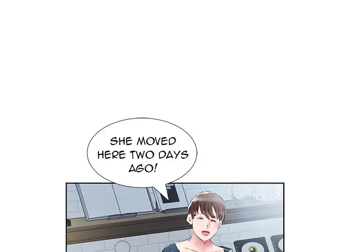 Sweet Guilty Love - Chapter 34 [photo 4] - MangaPorn