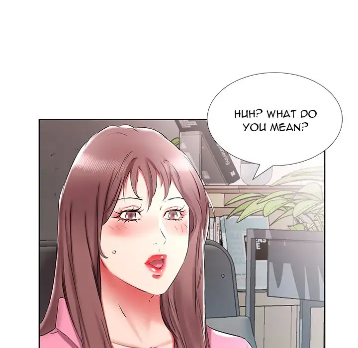 Sweet Guilty Love - Chapter 34 [photo 40] - MangaPorn