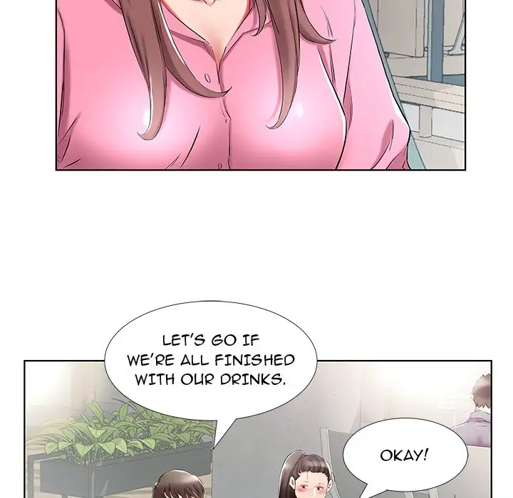 Sweet Guilty Love - Chapter 34 [photo 41] - MangaPorn
