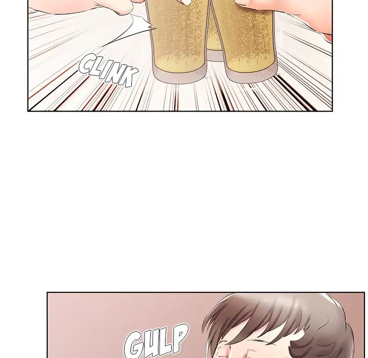 Sweet Guilty Love - Chapter 34 [photo 55] - MangaPorn