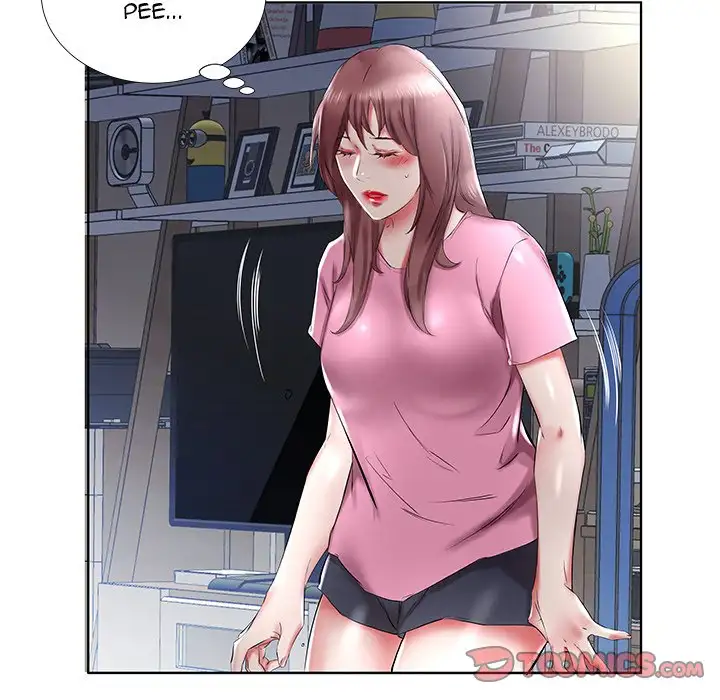 Sweet Guilty Love - Chapter 34 [photo 66] - MangaPorn