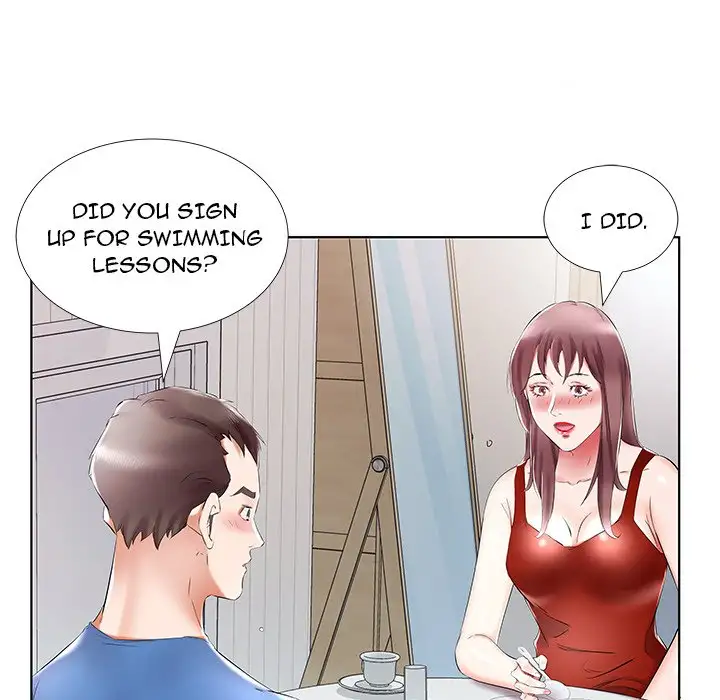 Sweet Guilty Love - Chapter 34 [photo 84] - MangaPorn