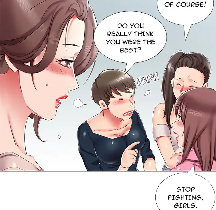 Sweet Guilty Love - Chapter 34 [photo 9] - MangaPorn