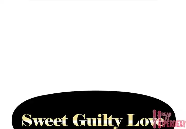 Sweet Guilty Love - Chapter 35 [photo 1] - MangaPorn