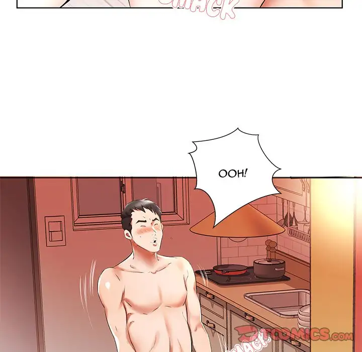 Sweet Guilty Love - Chapter 35 [photo 14] - MangaPorn
