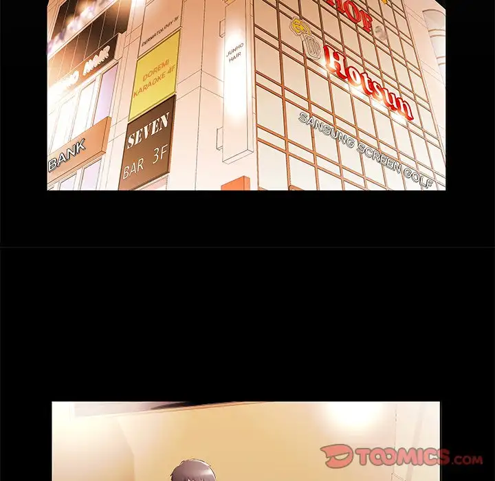 Sweet Guilty Love - Chapter 35 [photo 18] - MangaPorn