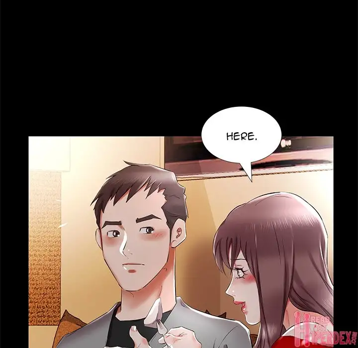 Sweet Guilty Love - Chapter 35 [photo 21] - MangaPorn