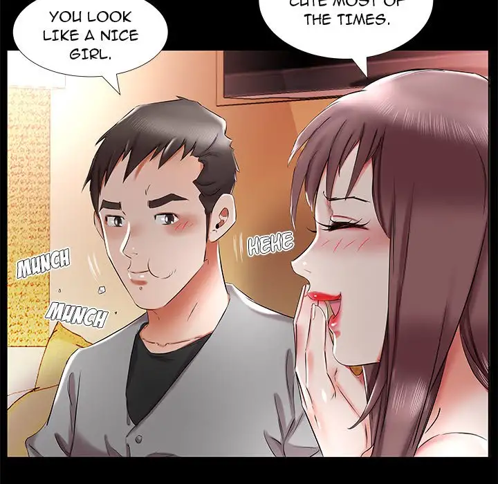 Sweet Guilty Love - Chapter 35 [photo 23] - MangaPorn