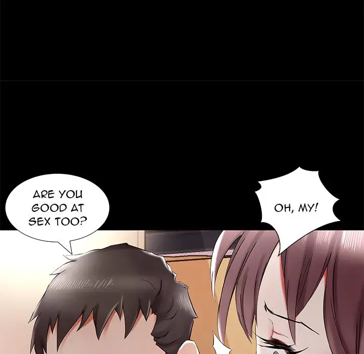 Sweet Guilty Love - Chapter 35 [photo 24] - MangaPorn