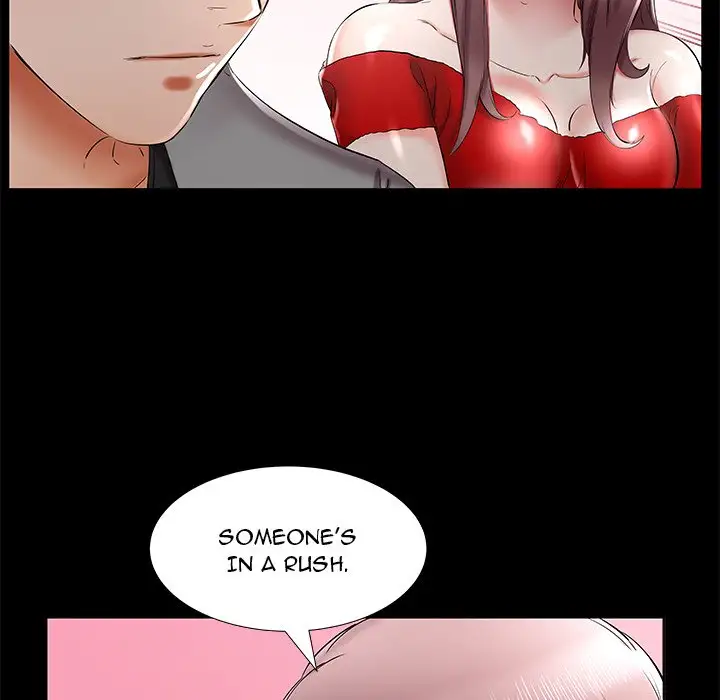 Sweet Guilty Love - Chapter 35 [photo 28] - MangaPorn