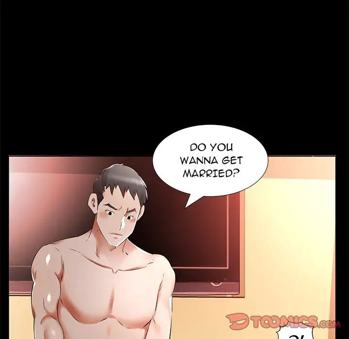 Sweet Guilty Love - Chapter 35 [photo 34] - MangaPorn