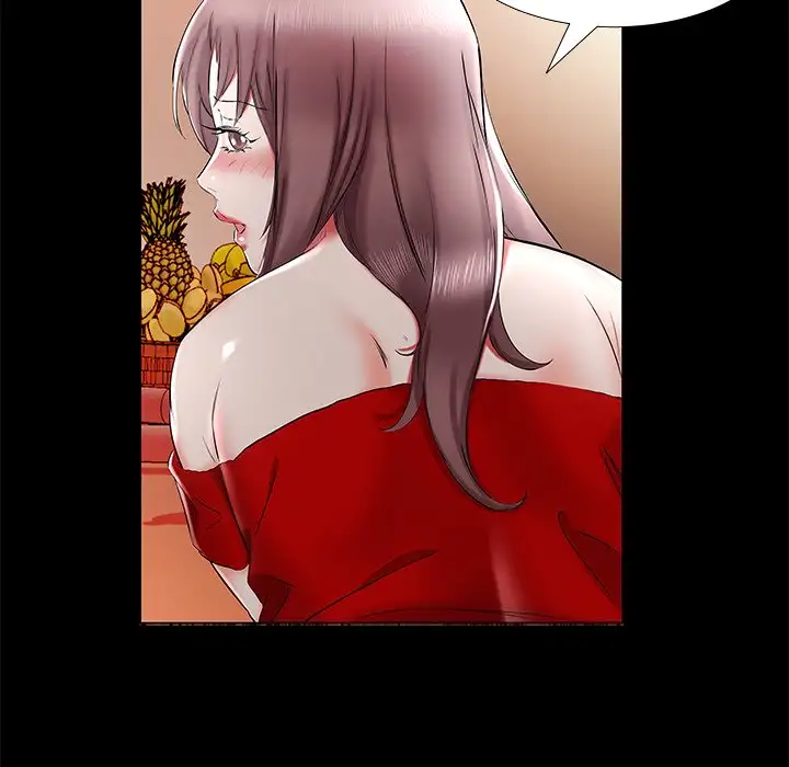 Sweet Guilty Love - Chapter 35 [photo 36] - MangaPorn