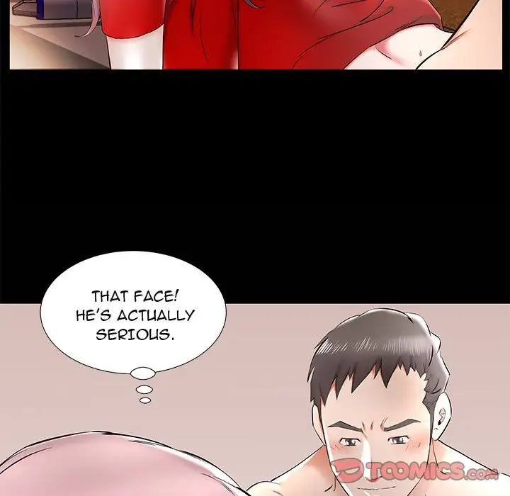 Sweet Guilty Love - Chapter 35 [photo 38] - MangaPorn