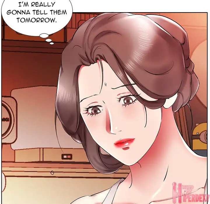 Sweet Guilty Love - Chapter 35 [photo 63] - MangaPorn