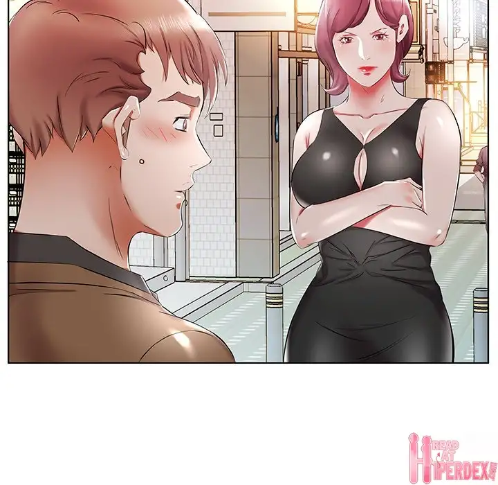 Sweet Guilty Love - Chapter 35 [photo 69] - MangaPorn