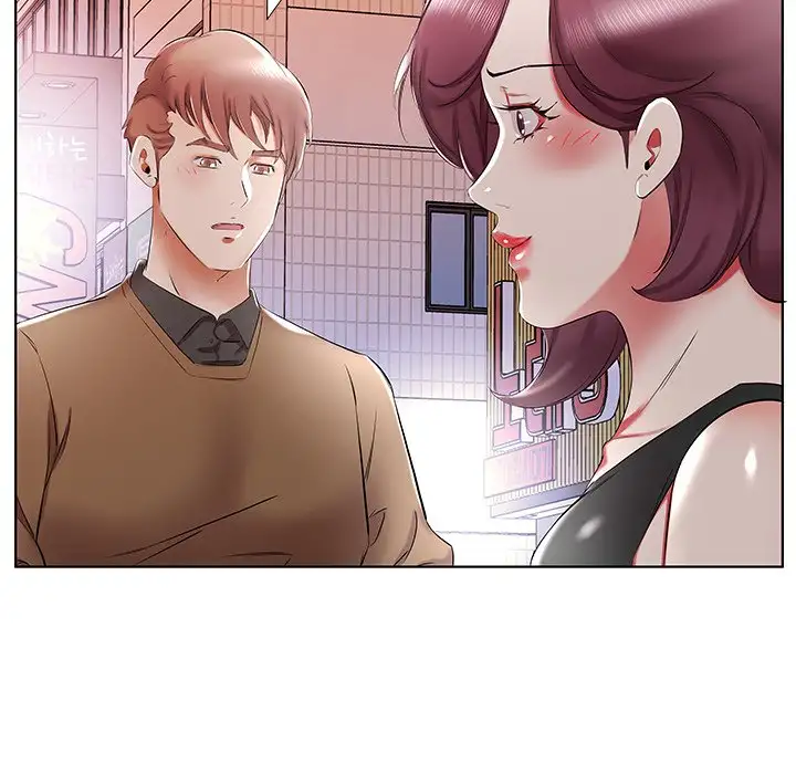 Sweet Guilty Love - Chapter 35 [photo 73] - MangaPorn