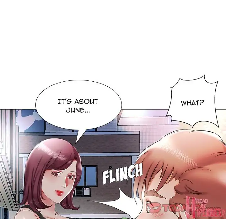 Sweet Guilty Love - Chapter 35 [photo 74] - MangaPorn