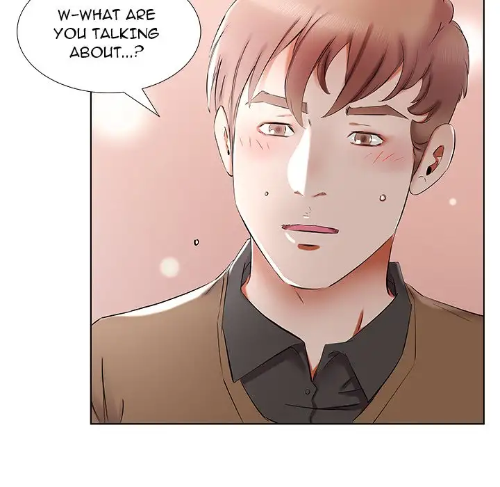 Sweet Guilty Love - Chapter 35 [photo 76] - MangaPorn