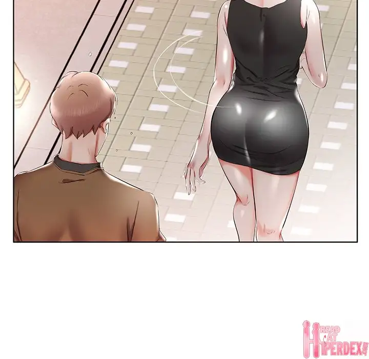 Sweet Guilty Love - Chapter 35 [photo 79] - MangaPorn