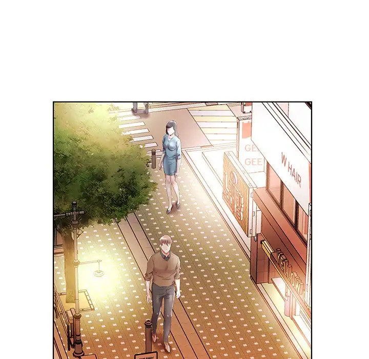 Sweet Guilty Love - Chapter 35 [photo 80] - MangaPorn