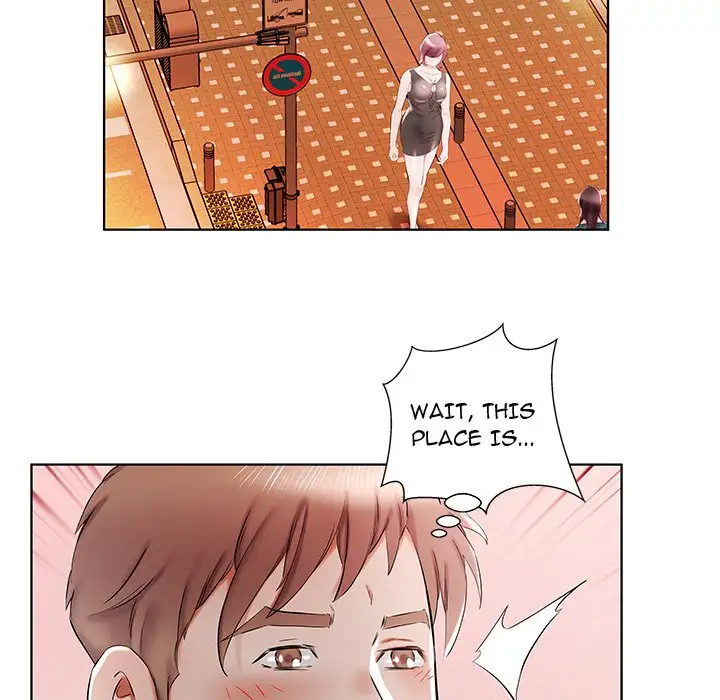 Sweet Guilty Love - Chapter 35 [photo 81] - MangaPorn