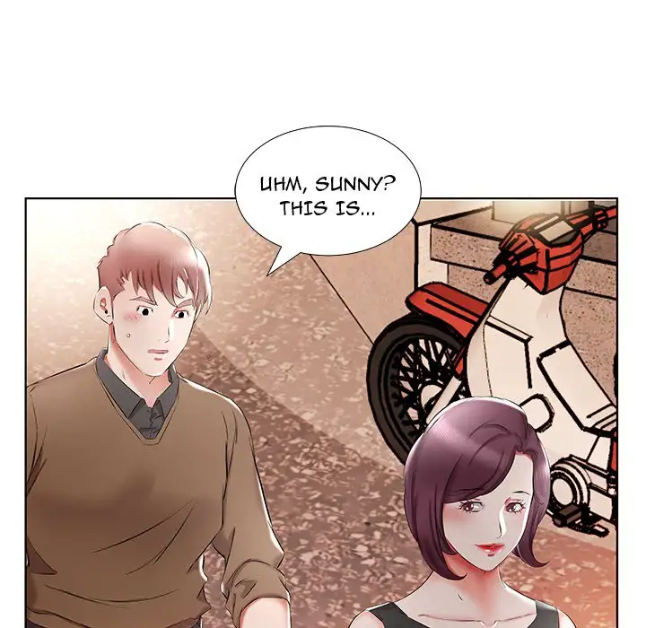Sweet Guilty Love - Chapter 35 [photo 84] - MangaPorn