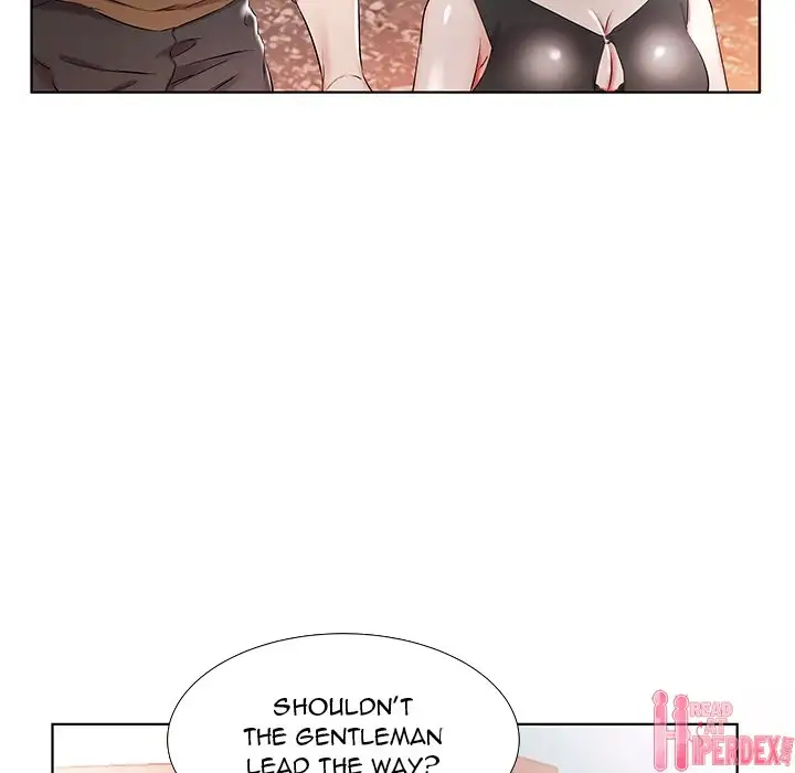 Sweet Guilty Love - Chapter 35 [photo 85] - MangaPorn
