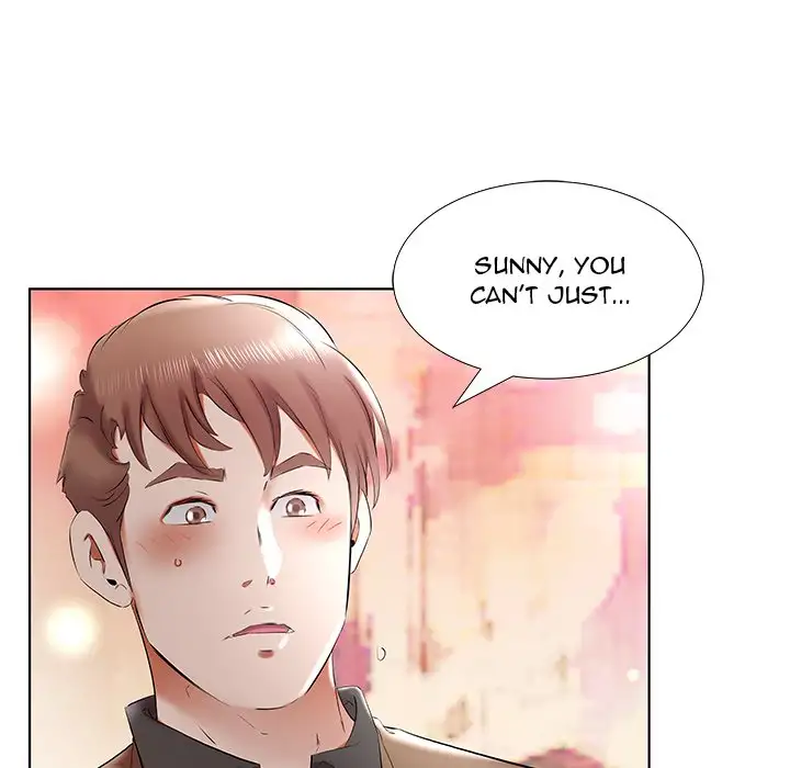 Sweet Guilty Love - Chapter 35 [photo 87] - MangaPorn