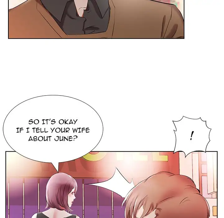 Sweet Guilty Love - Chapter 35 [photo 88] - MangaPorn