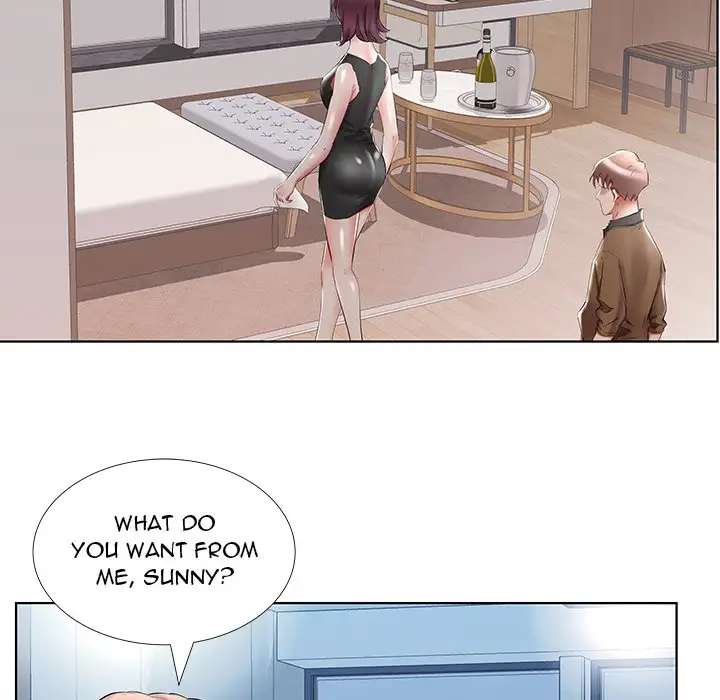 Sweet Guilty Love - Chapter 36 [photo 13] - MangaPorn