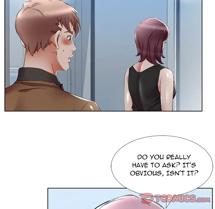Sweet Guilty Love - Chapter 36 [photo 14] - MangaPorn