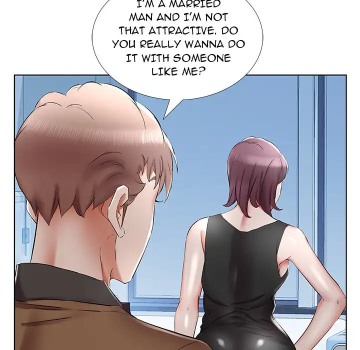 Sweet Guilty Love - Chapter 36 [photo 18] - MangaPorn