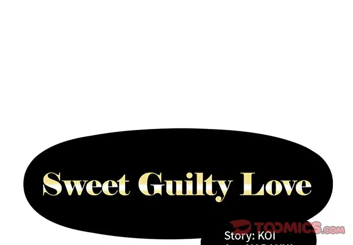 Sweet Guilty Love - Chapter 36 [photo 2] - MangaPorn